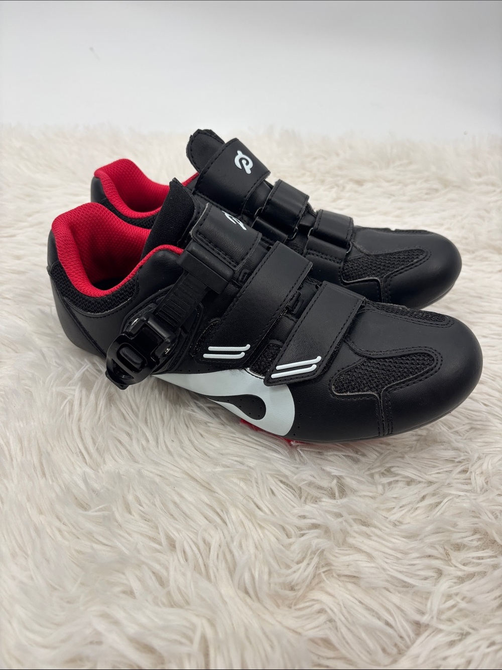 Peloton Cycling Shoes Women’s Size 38 or Women’s 7